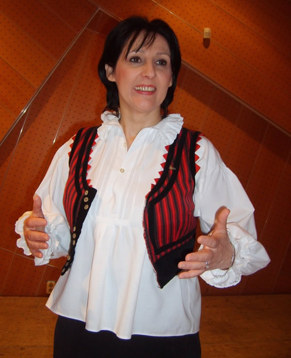 Meister Éva