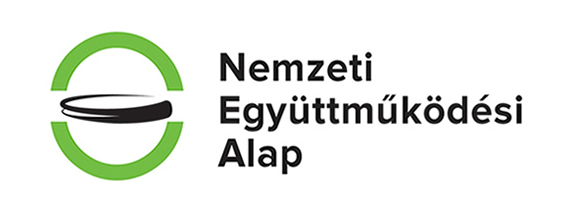 NEMZETI EGYÜTTMŰKÖDÉSI ALAP