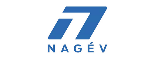 NAGÉV