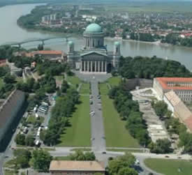 Esztergom - július 15.