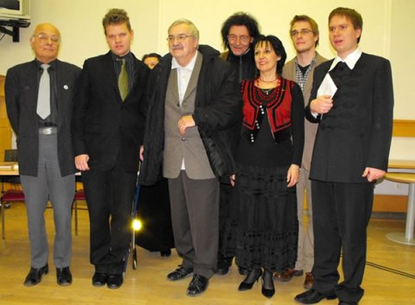 Szervezk s eladk
