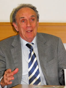 Bcs Ferenc