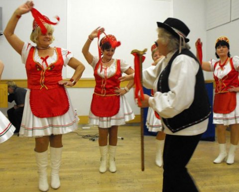 Kozma együttes