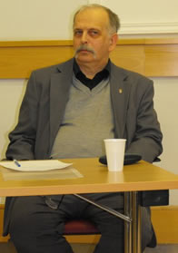 Medvigy Endre
