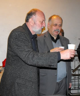 Medvigy s Szab