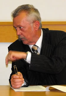 Szekeres Lukcs Sndor