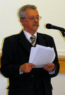 Szekeres Lukcs Sndor