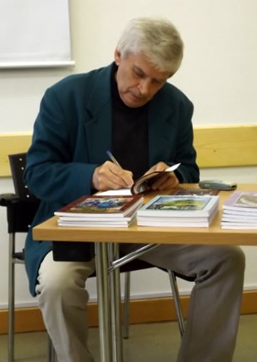 Szguld zarndoklat