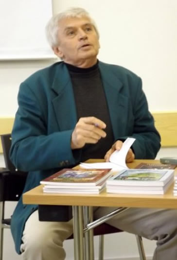 Szguld zarndoklat