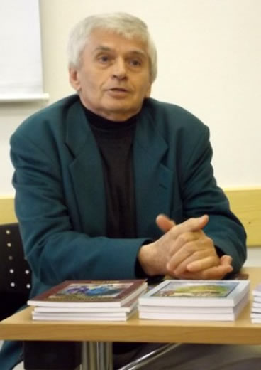 Szguld zarndoklat