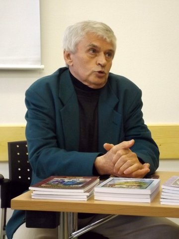 Szguld zarndoklat