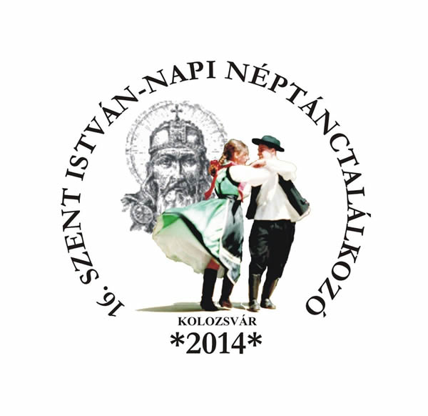 16. Szent István-napi Néptánctalálkozó 16. Szent István-napi Néptánctalálkozó