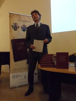 Jancsó Benedek emlékezete