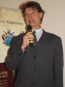 Jancsó Benedek emlékezete