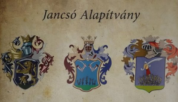 Jancsó Benedek emlékezete