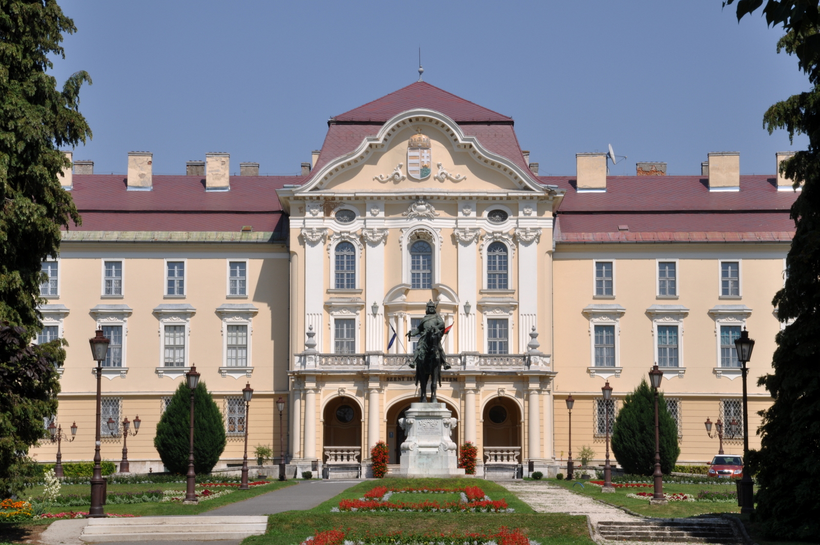 Szent István Egyetem