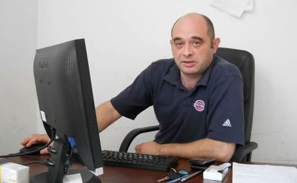 Shabin Gherman