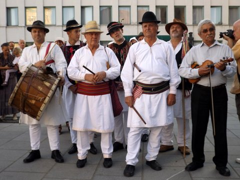 Az idei Könyvünnep díszvendége idén Csángóföld