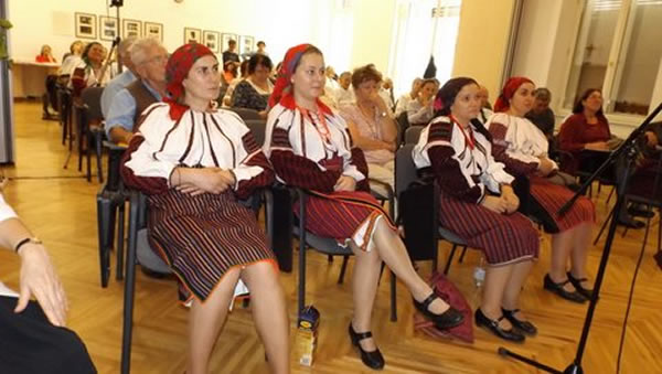 Negyedszázados a Lakatos Demeter Csángómagyar Kulturális Egyesület