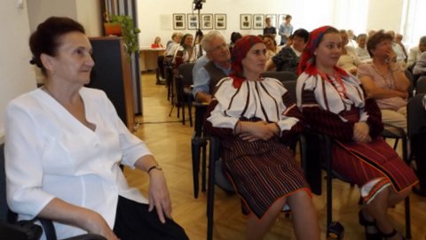 Negyedszázados a Lakatos Demeter Csángómagyar Kulturális Egyesület