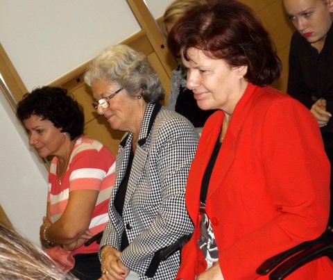 Krónikásének a szeretetről