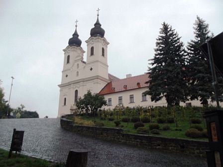 Kirándulás a királynői háromszögben