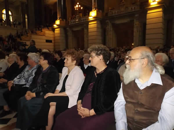 Megnyílt a XVI. Országos Népművészeti Kiállítás