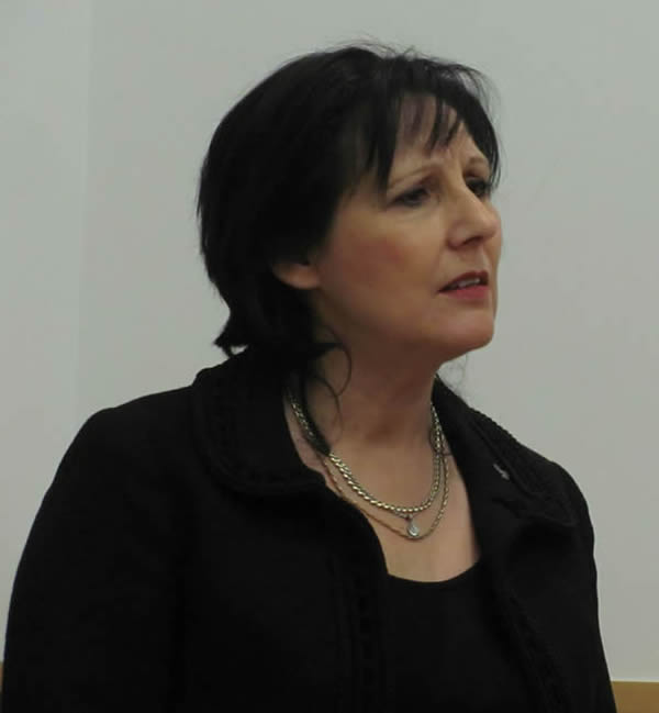 Vendégünk Meister Éva színművész — Váli Anna fotója