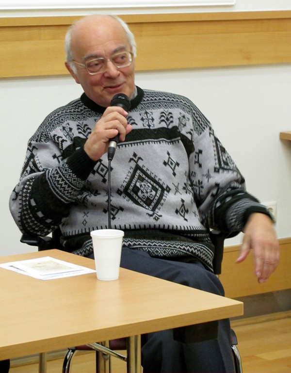 Ferencz Vilmos