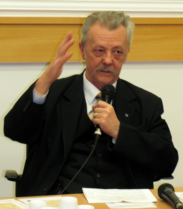 Szekeres Sándor