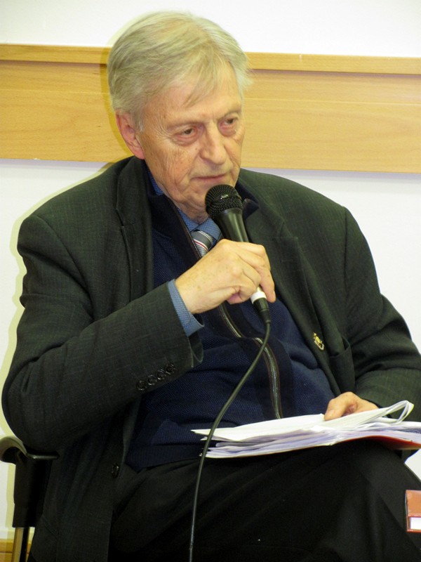 Éhn József