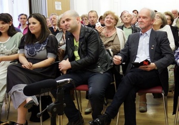 Dévai Nagy Kamilla a magyar kultúra szolgálatában