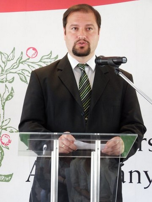 Átadták a Fiatalok a Polgári Magyarországért díjat