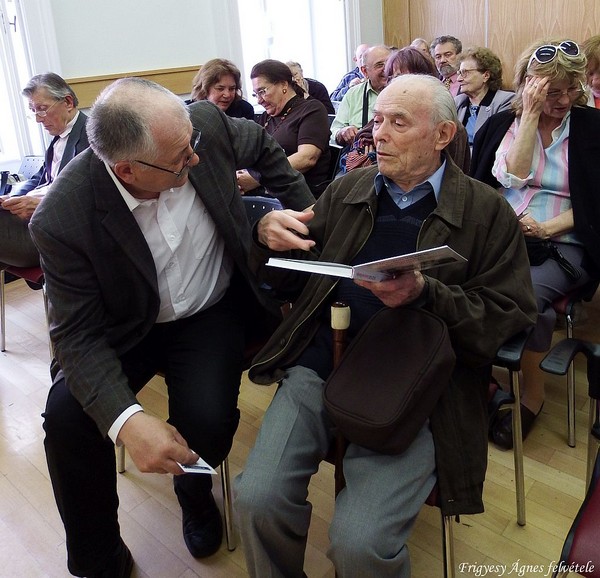 Csíksomlyó a népi vallásosságban könyvbemutató
