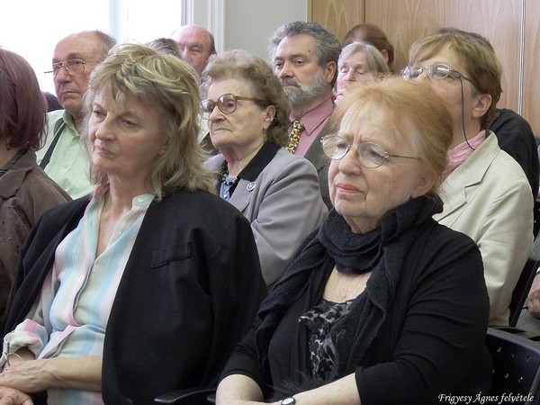 Csíksomlyó a népi vallásosságban könyvbemutató