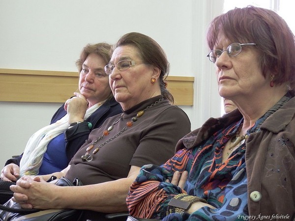 Csíksomlyó a népi vallásosságban könyvbemutató