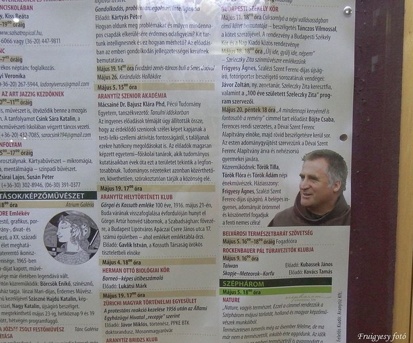 Csíksomlyó a népi vallásosságban könyvbemutató