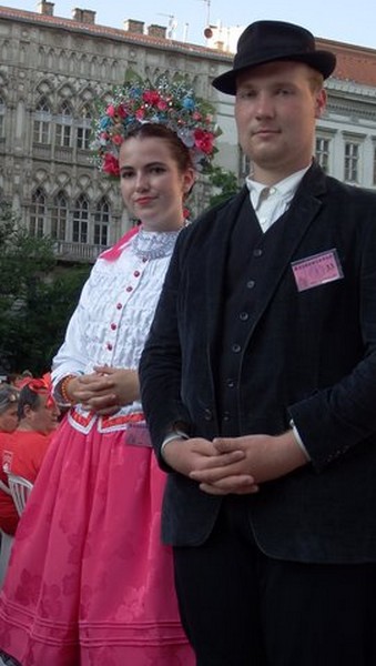 Augusztus 20-i ünnepi szentmise és Országos Szent Jobb körmenet
