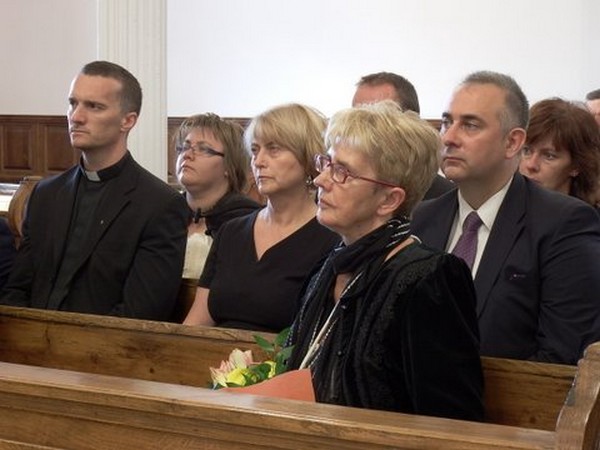 Papp Lajos szívsebész kapta idén a Tőkés-díjat