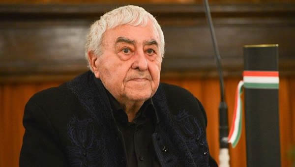 Kallós Zoltán