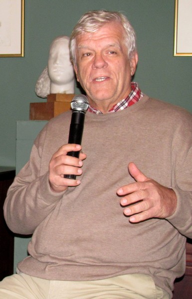 Koltay Gábor