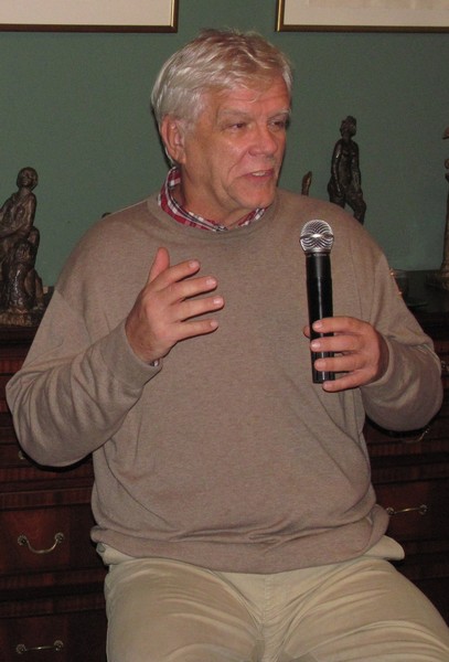 Koltay Gábor
