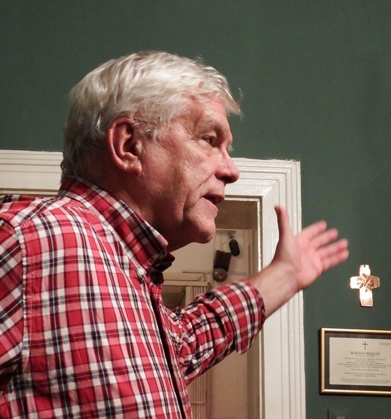 Koltay Gábor