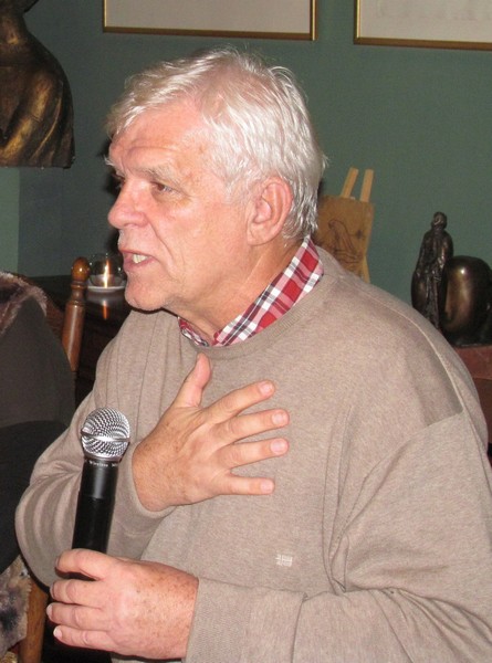 Koltay Gábor