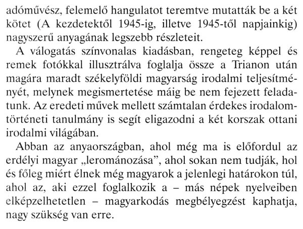 Beszkennelt cikk - 1. hasáb