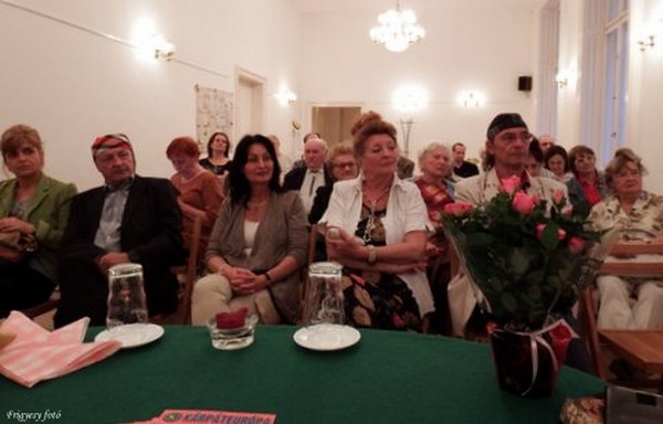 Zarándokvonattal a csíksomlyói búcsúba