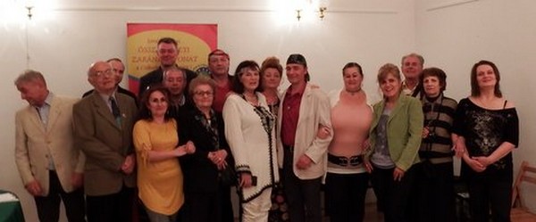 Zarándokvonattal a csíksomlyói búcsúba
