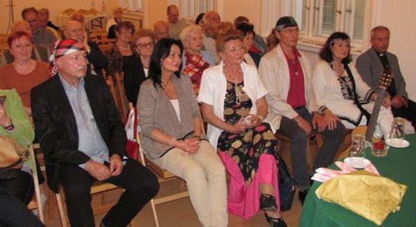 Zarándokvonattal a csíksomlyói búcsúba