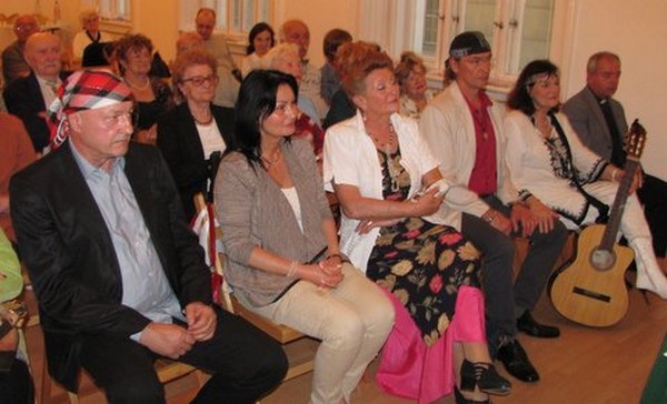 Zarándokvonattal a csíksomlyói búcsúba