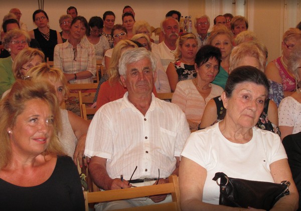A „bükki füvesember” volt a vendégünk